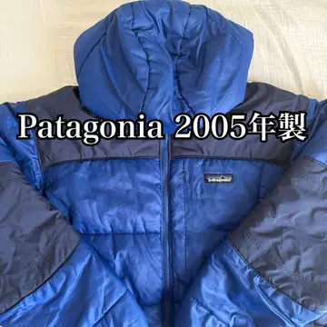 Patagonia 더스 파카 2005년 M 사이즈 84096F5