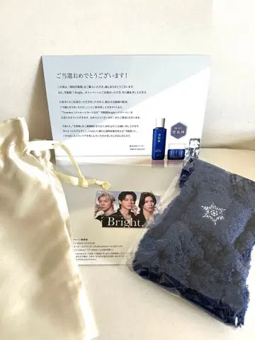 Number_i 설기정 i Bright 캠페인 당선품