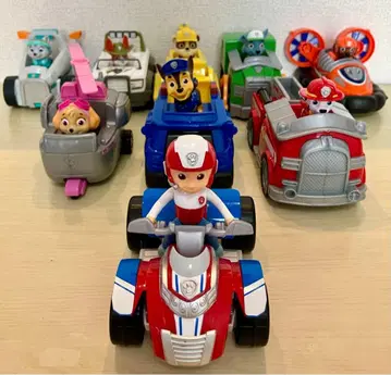 퍼피 구조대 [ 묶음 판매 ]