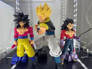 [ 새상품급 ] 드래곤볼 피규어 세트