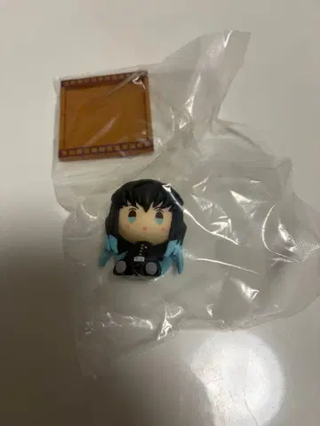 제일복권 F상 쵸코놋코 토키토 무이치로