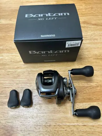 22 반탐 XG LEFT 바리얼 노브 포함