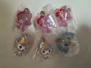 주얼펫 메지루시 액세서리