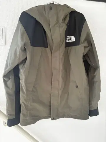 THE NORTH FACE 마운틴 자켓 NP61800 L 사이즈
