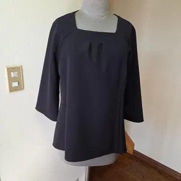 Seninon 이데무 블라우스 미사용품