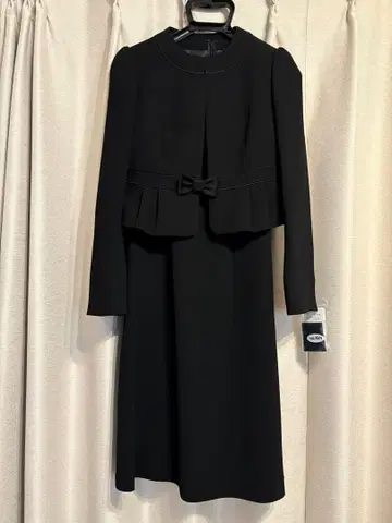 도쿄 이긴 LIUMA 블랙 포멀