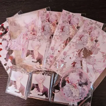 디어라바 스바루 세트