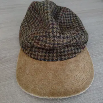 핸더 스킴 울 캡 Hender Scheme