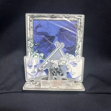 진격의 거인 아크릴 스탠드