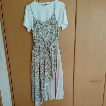 CHiP CLiP 원피스 L