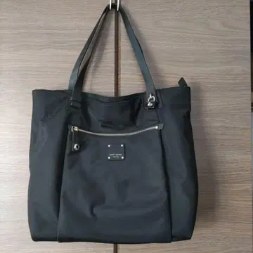 [ 레어 ] Henri Bendel 헨리벤델 토트백 대용량