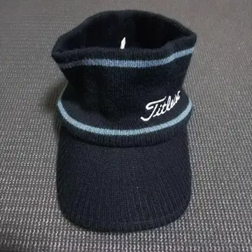Titleist 타이틀리스트 니트 바이저