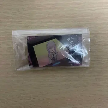 암살교실 아크릴 배지