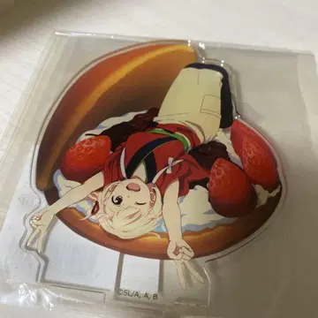 리코리스 리코일 과자집 도라야키 스타일 니시키기 치사토