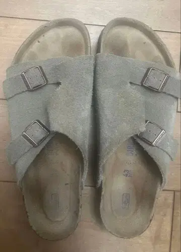 버켄 취리히 43 28cm