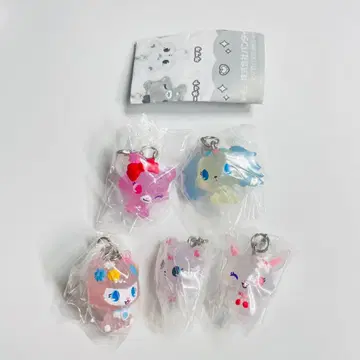 주얼펫 메지루시 액세서리 컴플리트