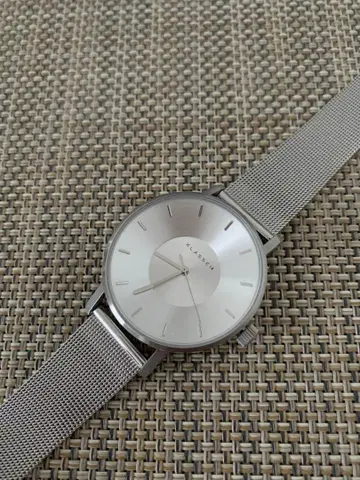 [ 12월 15일까지 기간 한정 판매 ] KLASSE14 여성용 손목시계