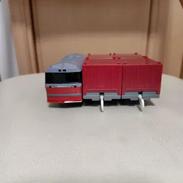 프라레일 DF200 레드 베어