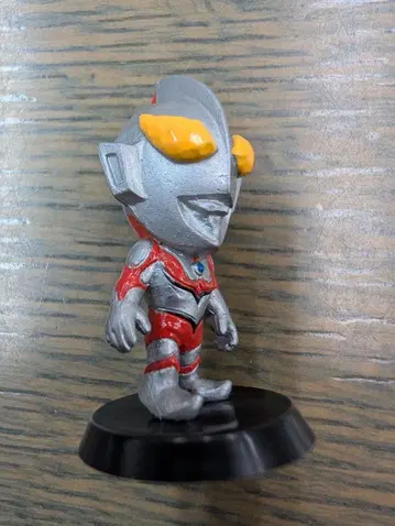 시크릿 [가짜 울트라맨] 특촬물 영웅