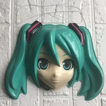 하츠네 미쿠 가면 Project DIVA- f