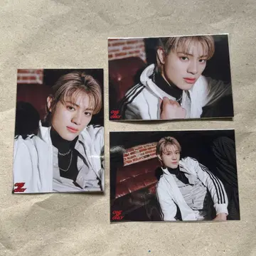 ONE N' ONLY 원엔 우에무라 켄신 브로마이드