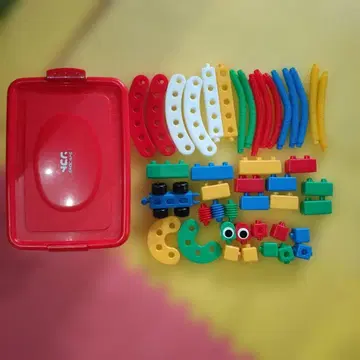 다이아 블록 소프트