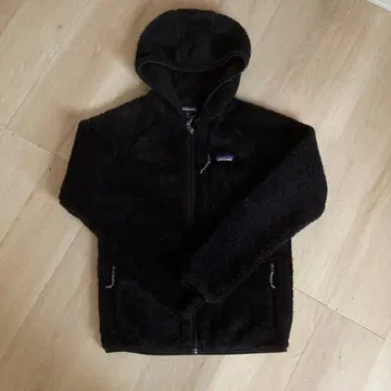 Patagonia/파타고니아 플리스 풀 집업 후드티