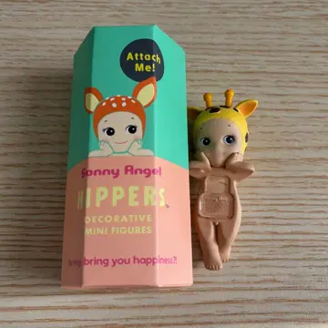 소니 엔젤 히퍼스 애니멀 [ 기린 ]