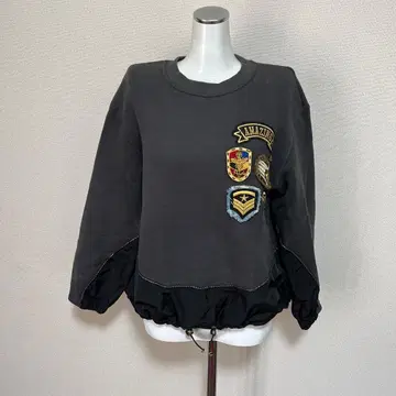 PRIDE(프라이드) 맨투맨