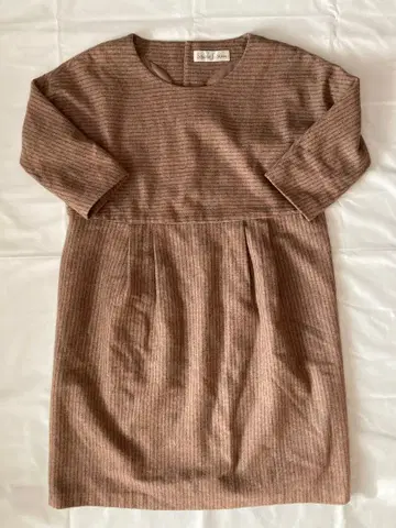 [새상품급] 아틀리에 사봉 원피스 fig London peu pres