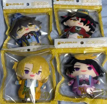 Luxiem in WONDERLAND 니지 파펫