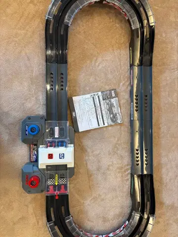 Go!Go! 엑셀 서킷 고고 엑셀 서킷