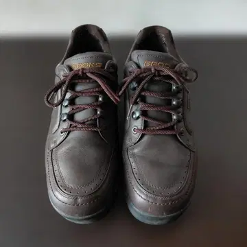 브룩스 고어텍스 워킹화 26cm