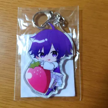 나나모리. BIRTHDAY GOODS 2025 아크릴 키링