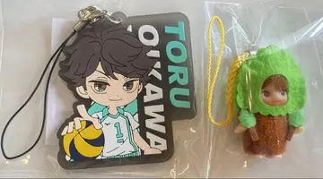 PalVerse 하이큐!! 오이카와 큐피