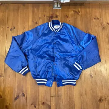 70s King louie 바시티 자켓 USA제