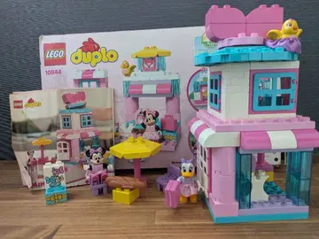 레고 듀플로 미니의 가게 10844 디즈니 정품