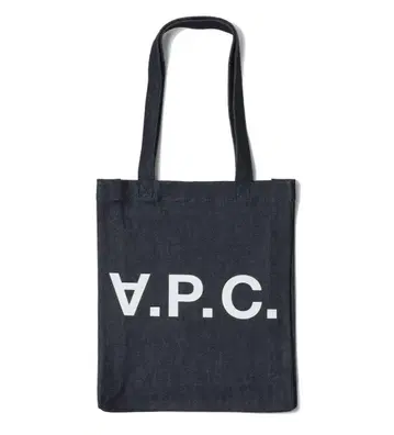 새상품 A.P.C. Laure 토트백 아페쎄