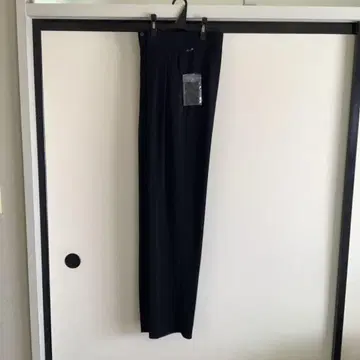 [ 미사용품 ] 챠코트 사교댄스 남성 바지