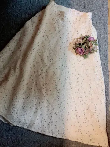 Rene 스커트 새상품급 M