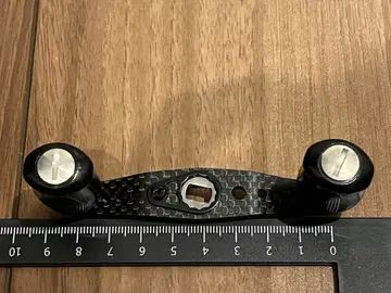 아부 가르시아 핸들