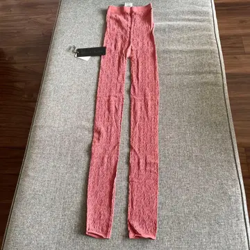 사토 섬유 Masaki Kyoko 러셀 레깅스