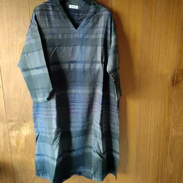 플랜테 이션 원피스