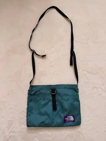 THE NORTH FACE 숄더백 사코슈