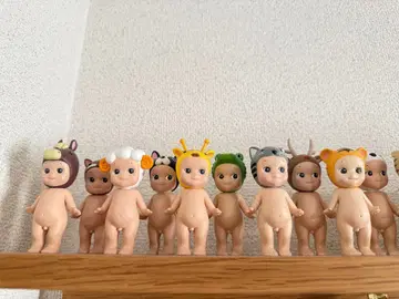 소니 엔젤 애니멀 시리즈