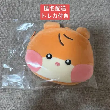 zeroni 비니니 사진 홀더 파우치 한빈