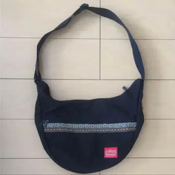 Manhattan Portage 숄더백