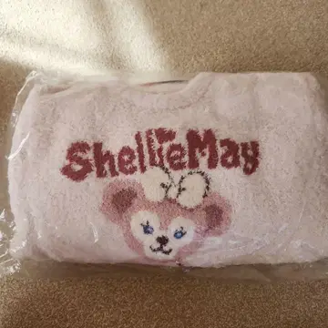 디즈니씨 셰리메이 룸웨어 젤라또피케