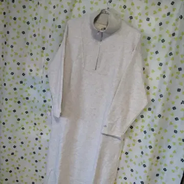 O5 COMME CA ISM ONIGIRI 원피스 프리 사이즈