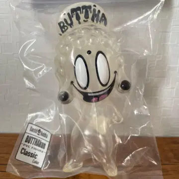 Banshu Buddha BUTTHA kun 부타군